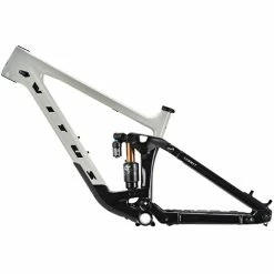 Vitus Sommet 275 Mountain Bike Frame - Grey 18 Vitus Sommet 275 Mountain Bike Frame - Grey -VTT Soldes Magasin prod212794 Pale20Grey NE 04