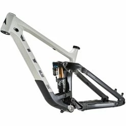 Vitus Sommet 275 Mountain Bike Frame - Grey 19 Vitus Sommet 275 Mountain Bike Frame - Grey -VTT Soldes Magasin prod212794 Pale20Grey NE 05