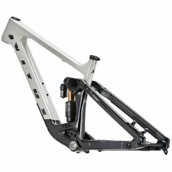 Vitus Sommet 275 Mountain Bike Frame - Grey 20 Vitus Sommet 275 Mountain Bike Frame - Grey -VTT Soldes Magasin prod212794 Pale20Grey NE 06