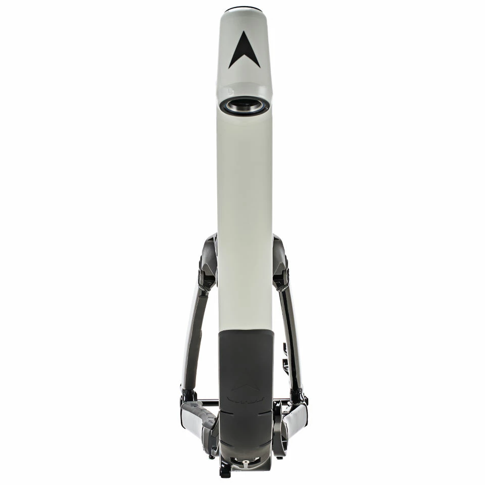 Vitus Sommet 275 Mountain Bike Frame - Grey 7 Vitus Sommet 275 Mountain Bike Frame - Grey – Image 7
