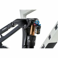 Vitus Sommet 275 Mountain Bike Frame - Grey 24 Vitus Sommet 275 Mountain Bike Frame - Grey -VTT Soldes Magasin prod212794 Pale20Grey NE 10