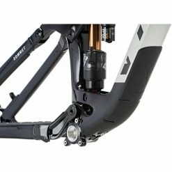 Vitus Sommet 275 Mountain Bike Frame - Grey 25 Vitus Sommet 275 Mountain Bike Frame - Grey -VTT Soldes Magasin prod212794 Pale20Grey NE 11