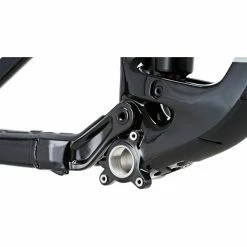 Vitus Sommet 275 Mountain Bike Frame - Grey 26 Vitus Sommet 275 Mountain Bike Frame - Grey -VTT Soldes Magasin prod212794 Pale20Grey NE 12