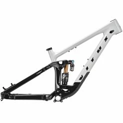 Vitus Sommet 290 Mountain Bike Frame - Grey