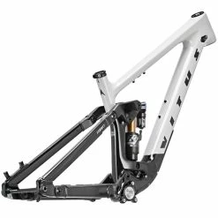 Vitus Sommet 290 Mountain Bike Frame - Grey -VTT Soldes Magasin prod212796 Pale20Grey NE 03