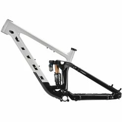 Vitus Sommet 290 Mountain Bike Frame - Grey -VTT Soldes Magasin prod212796 Pale20Grey NE 04