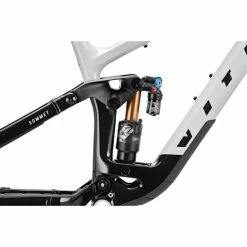 Vitus Sommet 290 Mountain Bike Frame - Grey -VTT Soldes Magasin prod212796 Pale20Grey NE 09