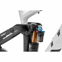 Vitus Sommet 290 Mountain Bike Frame - Grey -VTT Soldes Magasin prod212796 Pale20Grey NE 10