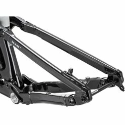 Vitus Sommet 290 Mountain Bike Frame - Grey -VTT Soldes Magasin prod212796 Pale20Grey NE 14