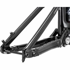 Vitus Sommet 290 Mountain Bike Frame - Grey -VTT Soldes Magasin prod212796 Pale20Grey NE 15