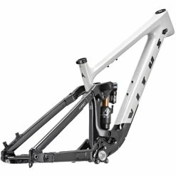 Vitus Sommet 297 Mountain Bike Frame - Grey -VTT Soldes Magasin prod212798 Pale20Grey NE 03