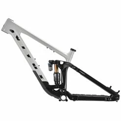 Vitus Sommet 297 Mountain Bike Frame - Grey -VTT Soldes Magasin prod212798 Pale20Grey NE 04