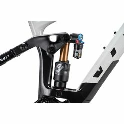 Vitus Sommet 297 Mountain Bike Frame - Grey -VTT Soldes Magasin prod212798 Pale20Grey NE 09