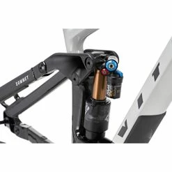 Vitus Sommet 297 Mountain Bike Frame - Grey -VTT Soldes Magasin prod212798 Pale20Grey NE 10