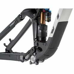 Vitus Sommet 297 Mountain Bike Frame - Grey -VTT Soldes Magasin prod212798 Pale20Grey NE 11