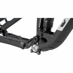 Vitus Sommet 297 Mountain Bike Frame - Grey -VTT Soldes Magasin prod212798 Pale20Grey NE 12