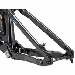 Vitus Sommet 297 Mountain Bike Frame - Grey -VTT Soldes Magasin prod212798 Pale20Grey NE 14