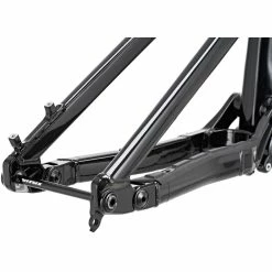 Vitus Sommet 297 Mountain Bike Frame - Grey -VTT Soldes Magasin prod212798 Pale20Grey NE 15