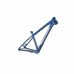 Nukeproof Scout 275 Alloy Mountain Bike Frame -VTT Soldes Magasin prod213545 Blue NE 03