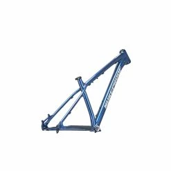 Nukeproof Scout 275 Alloy Mountain Bike Frame -VTT Soldes Magasin prod213545 Blue NE 04
