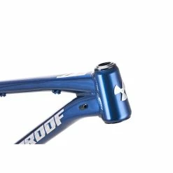 Nukeproof Scout 275 Alloy Mountain Bike Frame -VTT Soldes Magasin prod213545 Blue NE 06