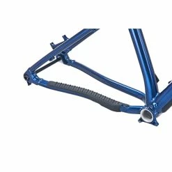 Nukeproof Scout 275 Alloy Mountain Bike Frame -VTT Soldes Magasin prod213545 Blue NE 08