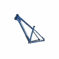 Nukeproof Scout 275 Alloy Mountain Bike Frame -VTT Soldes Magasin prod213545 Blue NE 11