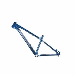 Nukeproof Scout 275 Alloy Mountain Bike Frame -VTT Soldes Magasin prod213545 Blue NE 12