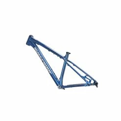 Nukeproof Scout 275 Alloy Mountain Bike Frame -VTT Soldes Magasin prod213545 Blue NE 13