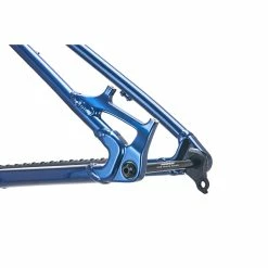 Nukeproof Scout 275 Alloy Mountain Bike Frame -VTT Soldes Magasin prod213545 Blue NE 14