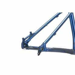 Nukeproof Scout 275 Alloy Mountain Bike Frame -VTT Soldes Magasin prod213545 Blue NE 16
