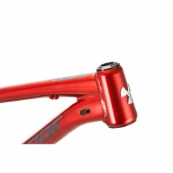 Nukeproof Scout 275 Alloy Mountain Bike Frame -VTT Soldes Magasin prod213545 Red NE 06