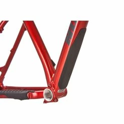 Nukeproof Scout 275 Alloy Mountain Bike Frame -VTT Soldes Magasin prod213545 Red NE 07