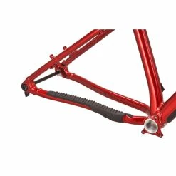 Nukeproof Scout 275 Alloy Mountain Bike Frame -VTT Soldes Magasin prod213545 Red NE 08