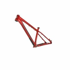 Nukeproof Scout 275 Alloy Mountain Bike Frame -VTT Soldes Magasin prod213545 Red NE 11