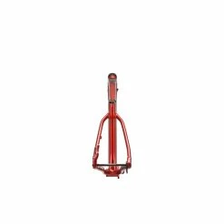 Nukeproof Scout 275 Alloy Mountain Bike Frame -VTT Soldes Magasin prod213545 Red NE 15