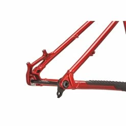 Nukeproof Scout 275 Alloy Mountain Bike Frame -VTT Soldes Magasin prod213545 Red NE 16