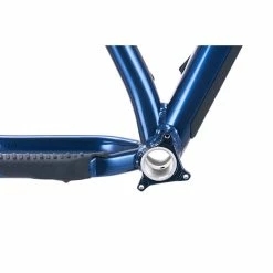 Nukeproof Scout 290 Alloy Mountain Bike Frame -VTT Soldes Magasin prod213548 Blue NE 05