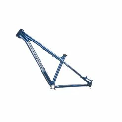 Nukeproof Scout 290 Alloy Mountain Bike Frame -VTT Soldes Magasin prod213548 Blue NE 12