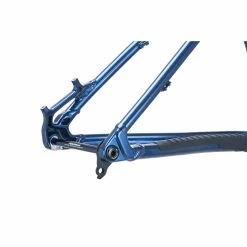 Nukeproof Scout 290 Alloy Mountain Bike Frame -VTT Soldes Magasin prod213548 Blue NE 16