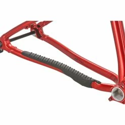 Nukeproof Scout 290 Alloy Mountain Bike Frame -VTT Soldes Magasin prod213548 Red NE 05