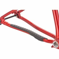 Nukeproof Scout 290 Alloy Mountain Bike Frame -VTT Soldes Magasin prod213548 Red NE 06