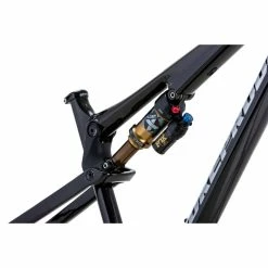 Nukeproof Reactor 275 Carbon Mountain Bike Frame -VTT Soldes Magasin prod213549 Black NE 05