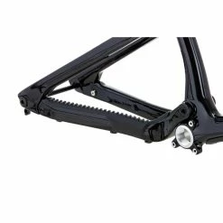 Nukeproof Reactor 275 Carbon Mountain Bike Frame -VTT Soldes Magasin prod213549 Black NE 06