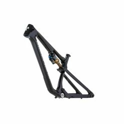 Nukeproof Reactor 275 Carbon Mountain Bike Frame -VTT Soldes Magasin prod213549 Black NE 11