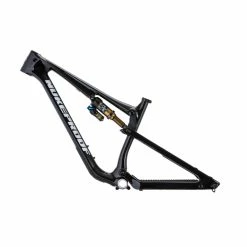 Nukeproof Reactor 275 Carbon Mountain Bike Frame -VTT Soldes Magasin prod213549 Black NE 13