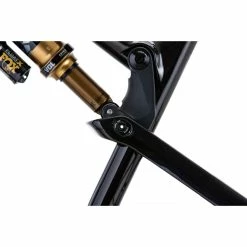 Nukeproof Reactor 275 Carbon Mountain Bike Frame -VTT Soldes Magasin prod213549 Black NE 14