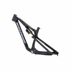 Nukeproof Reactor 275 Carbon Mountain Bike Frame -VTT Soldes Magasin prod213549 Black NE 15