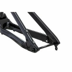 Nukeproof Reactor 275 Carbon Mountain Bike Frame -VTT Soldes Magasin prod213549 Black NE 16