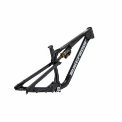 Nukeproof Reactor 275 Carbon Mountain Bike Frame -VTT Soldes Magasin prod213549 Black NE 17
